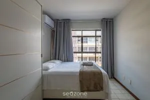 Apto bem localizado na Asa Sul em DF - MPK0119 - Guará