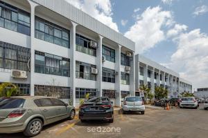 Apto bem localizado na Asa Sul em DF MPK0119