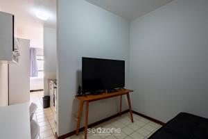 Apto bem localizado na Asa Sul em DF MPK0119