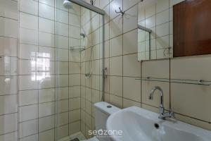 Apto bem localizado na Asa Sul em DF MPK0119