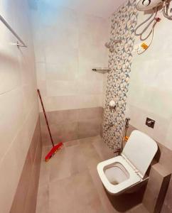 Lavish 2BHK Flat in Palolem