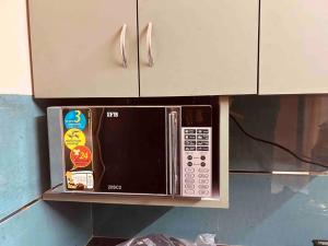 Lavish 2BHK Flat in Palolem