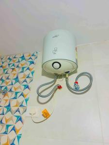 Lavish 2BHK Flat in Palolem