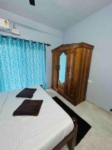 Lavish 2BHK Flat in Palolem