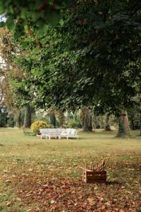 B&B / Chambres d'hotes Domaine de Cremens : photos des chambres
