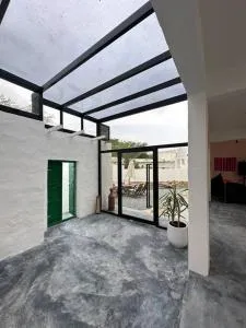 House of Kharusi - Muscat