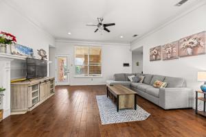 Spacious Single-Story Plano Home