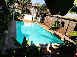 Hôtel La Kapila Ivato