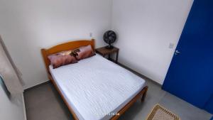 Casa temporada aconchegante