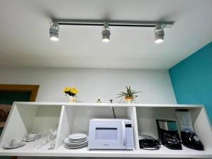 Studio 707 no coração do Rio