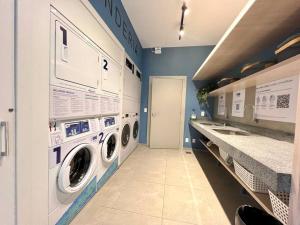 Studio 707 no coração do Rio