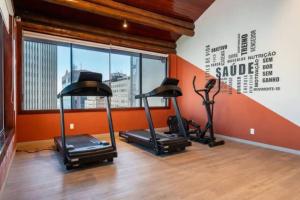 Studio 707 no coração do Rio