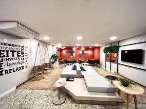 Studio 707 no coração do Rio