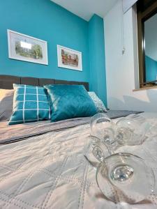 Studio 707 no coração do Rio