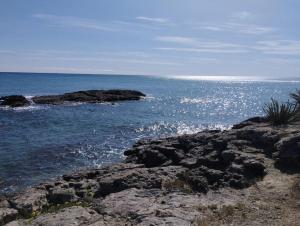 Charmant appartement climatisé proche mer