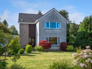 Belle a'Ron - Balbeggie