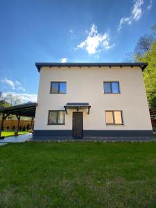 Gura Râstii Holiday Home