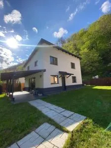 Gura Râstii Holiday Home - 耶里谷乡