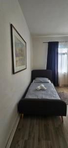 Pension - Monteurzimmer -,, Haus Hilde "