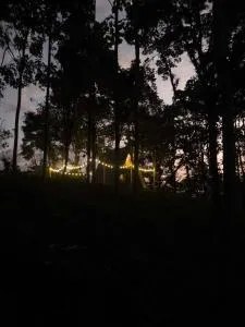 Cabaña Raices Habitat - Carmela