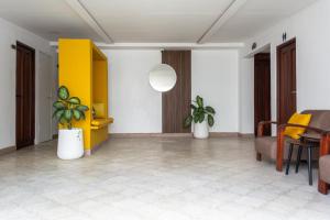 Spacious-Comfortable, King bed, Miraflores Area H16