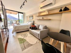 Studio Leblon - Vista Cristo, piscina e academia