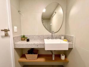 Studio Leblon - Vista Cristo, piscina e academia