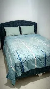 Park Apartment - 克桑西