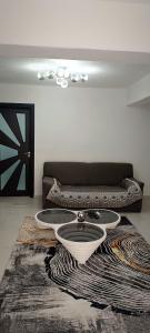 Park Apartment