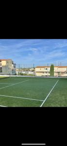 Appartement résidence cap dAgde