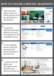 Barbacan Suites - Old Town Apartments - by Upstairs