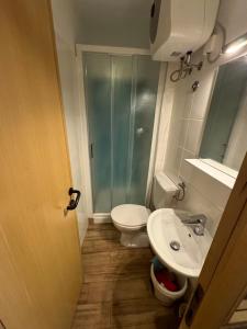 Rex apartment Piran - Free parking