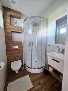 Domek Zacisze Myśli