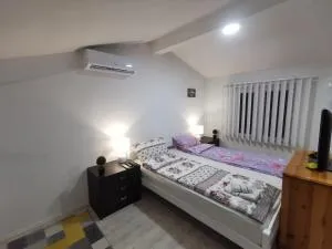 White Apartment Sarajevo - Free Parking - Šip