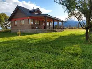 Molino Tempo - La Aldea