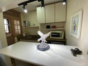 Flat club perto metrô Santana