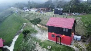 Luz de luna - La Cumbre