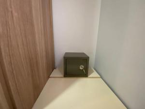 Flat club perto metrô Santana