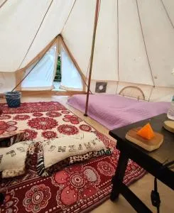 Glamping Xicotepec - Xicotepec de Juárez