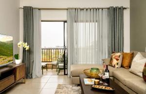 Woman Era-Penthouse apartment