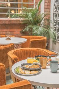 5Q House Quinta Camacho