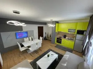 Апартамент Св. Антоний Велики Apartment St. Anthony the Great - Belewechtschewo