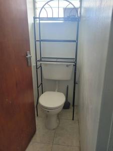 Graeme Hall Park Apartment