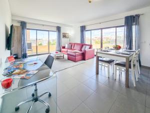 Apartment Praia da Rocha Sea View Terrace