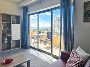 Apartment Praia da Rocha Sea View Terrace