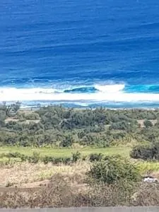 Ti kaz Miriame - Le Portail