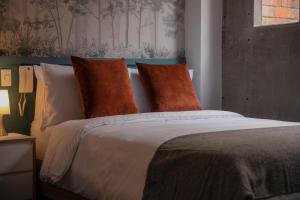 5Q House Quinta Camacho