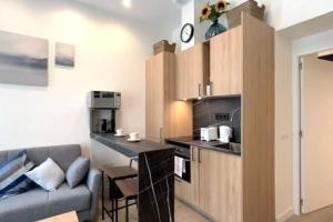 G3 Apartamento Exclusivo, Madrid