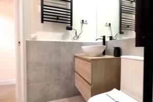 G3 Apartamento Exclusivo, Madrid