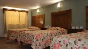 La Casona de los Abuelos - Bocoyna